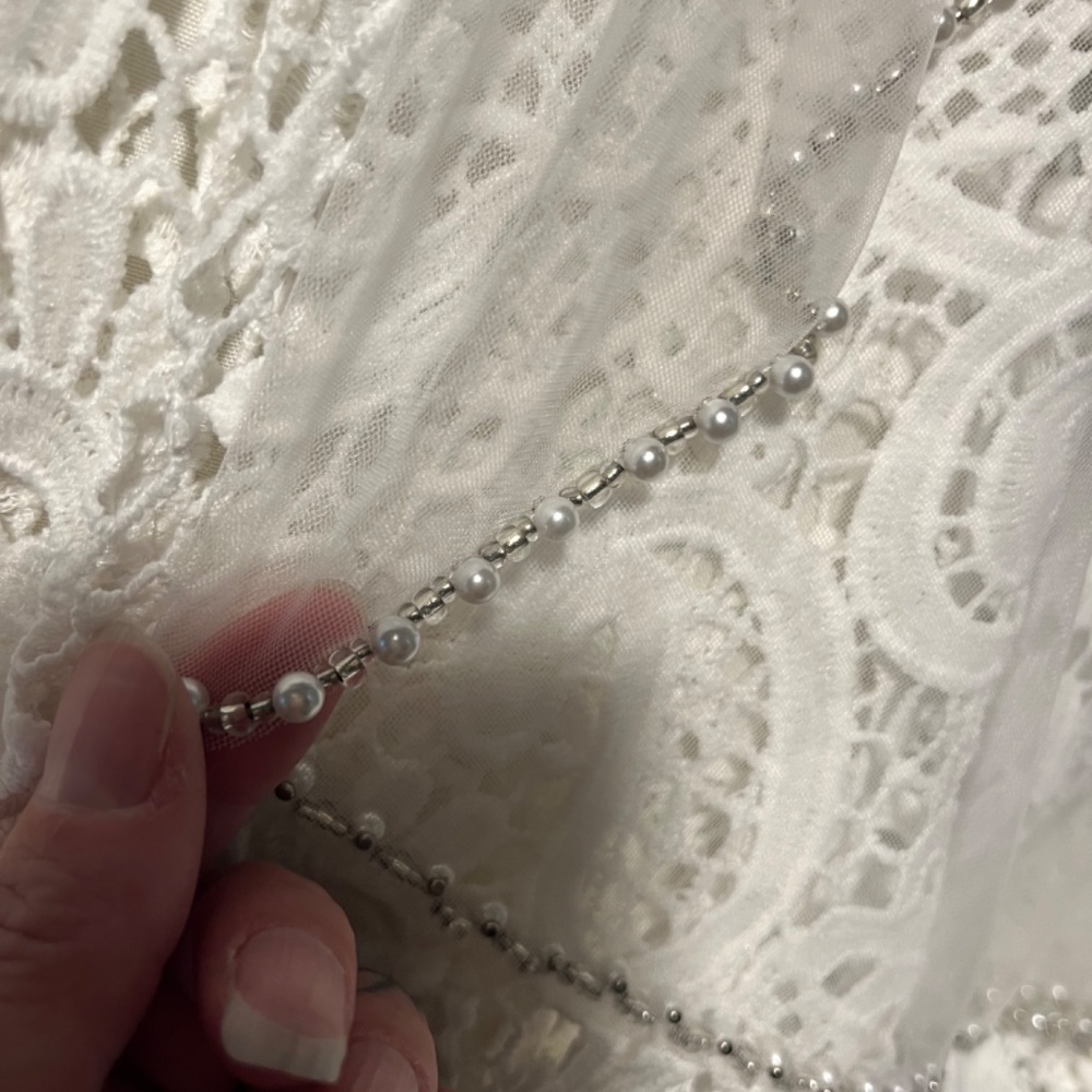 Veil - Picture 2 of 2